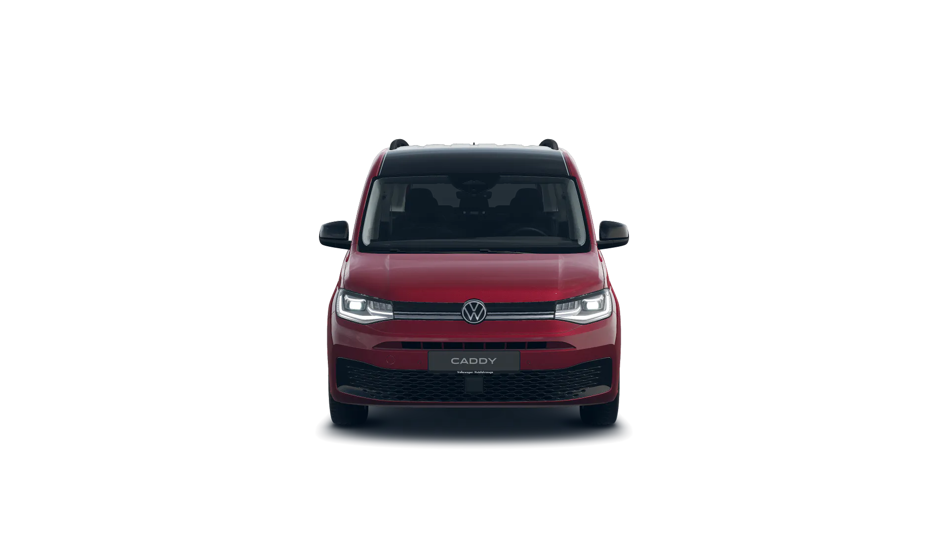 Volkswagen Caddy Maxi Life