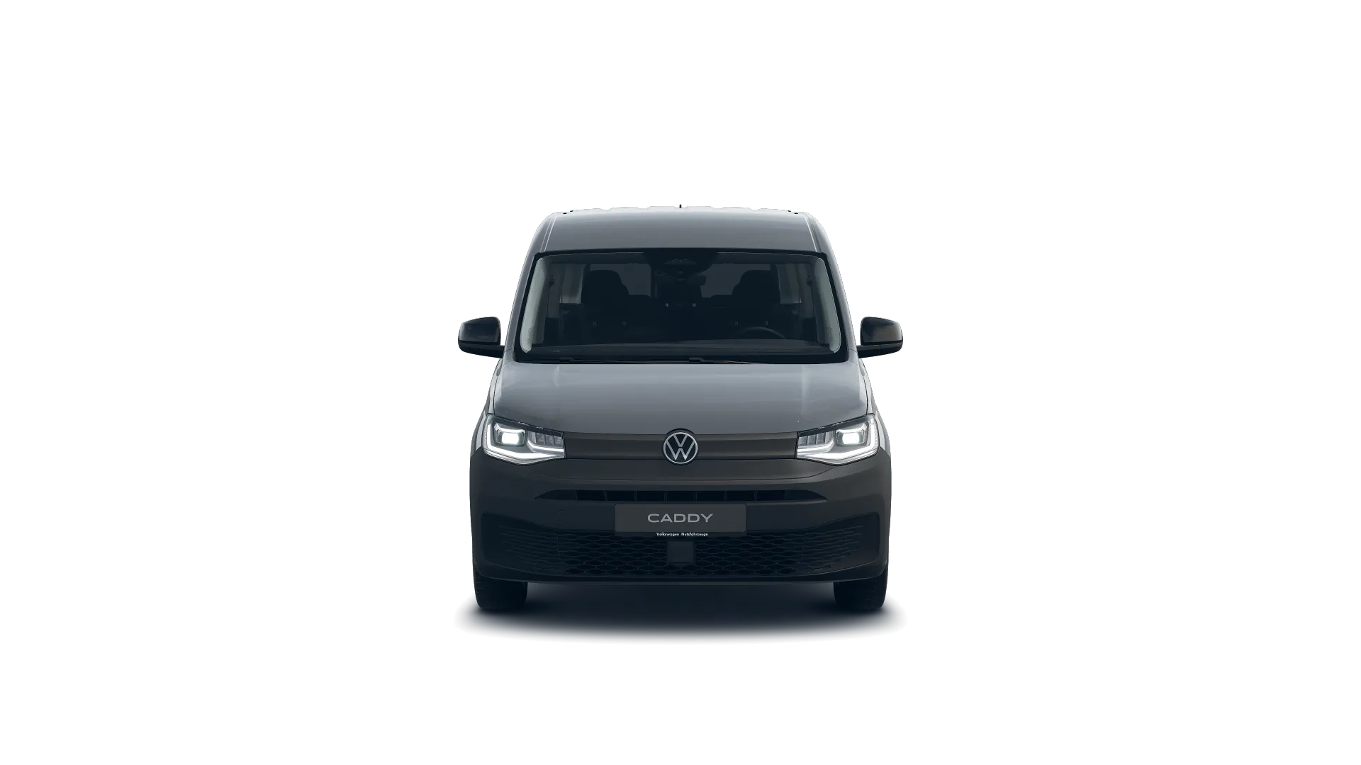 Volkswagen Caddy Maxi Model bazowy