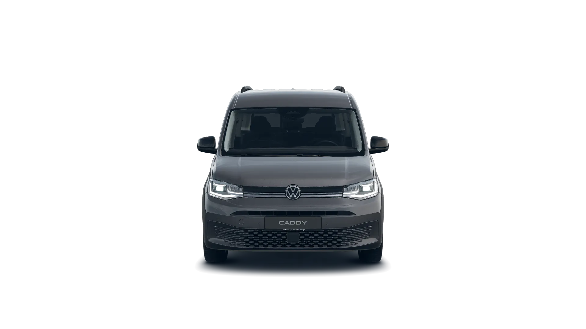 Volkswagen Caddy Maxi Style