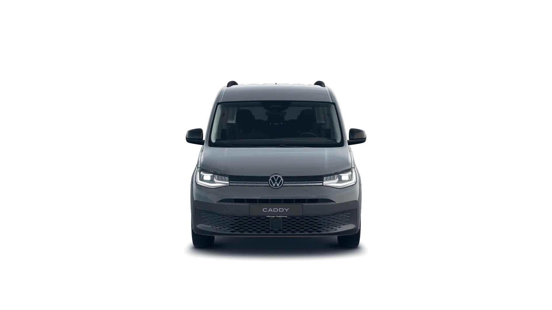 Volkswagen Caddy Maxi Life