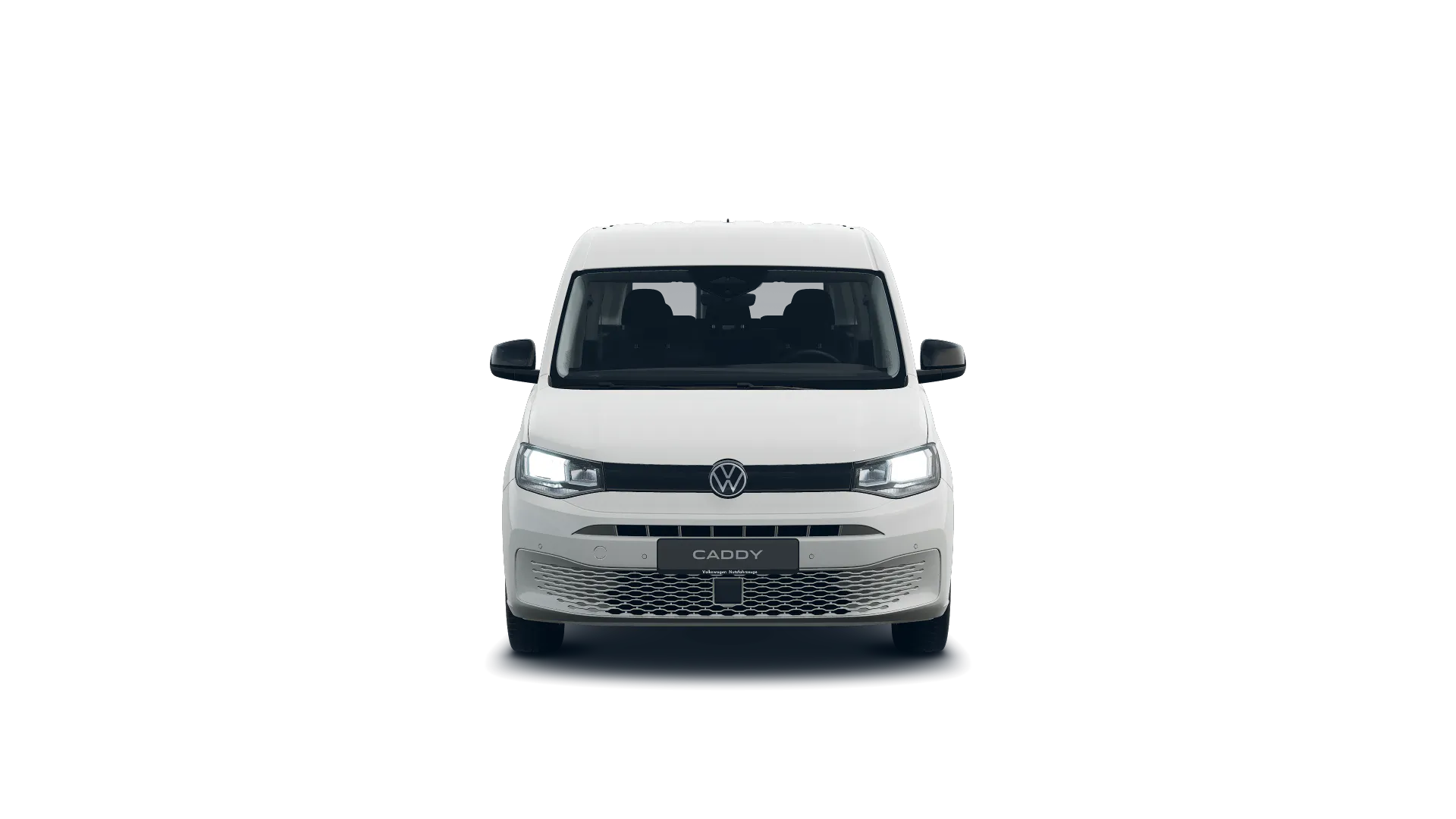 Volkswagen Caddy Maxi Model bazowy