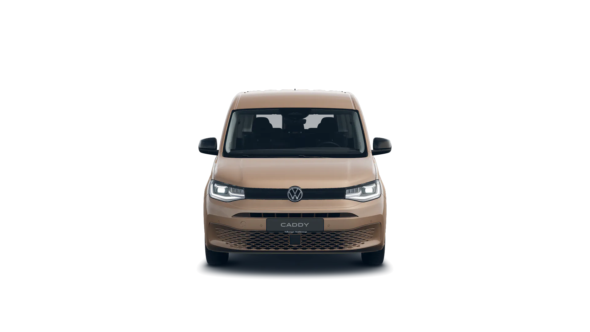 Volkswagen Caddy Maxi Model bazowy