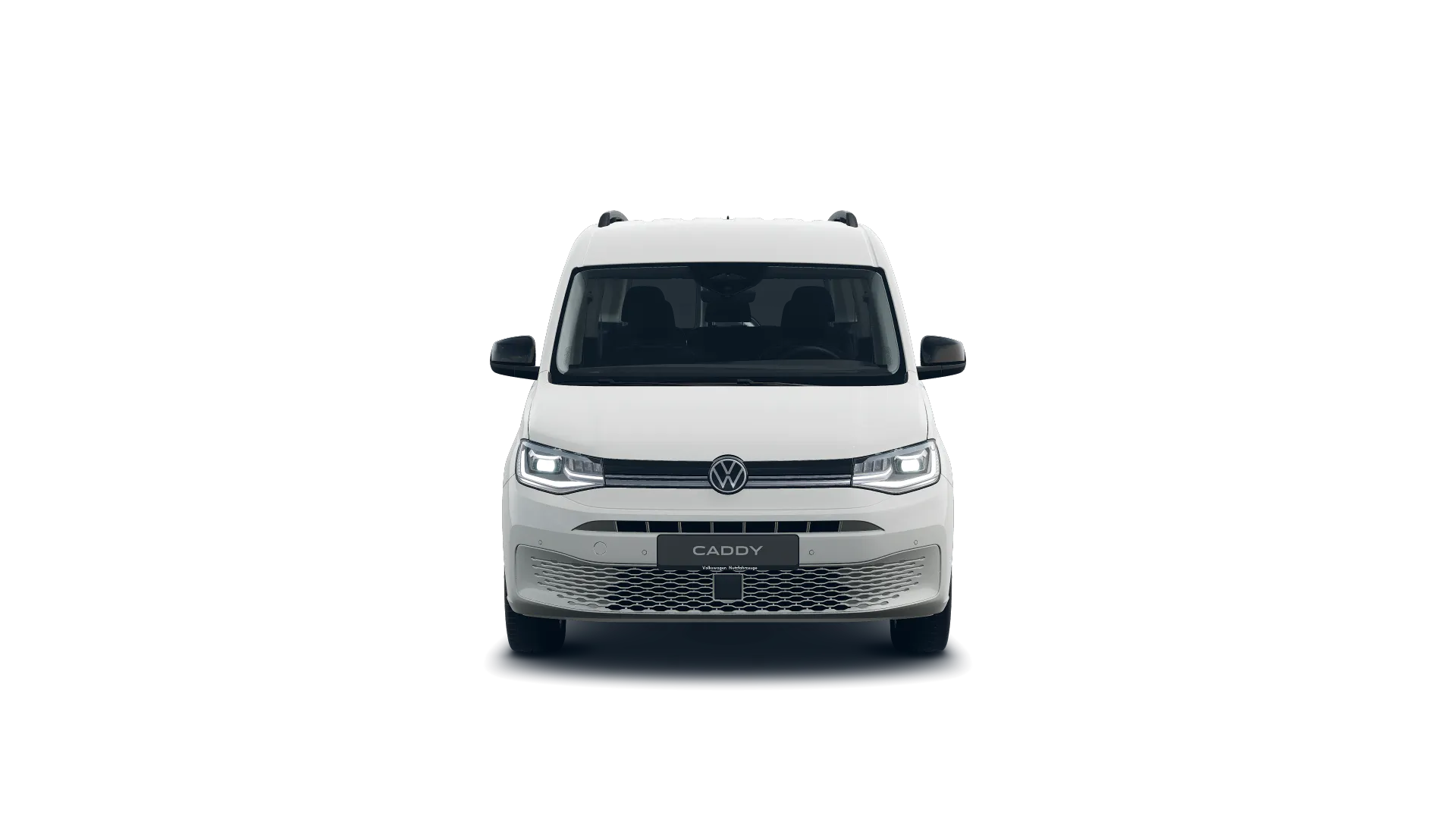 Volkswagen Caddy Maxi Style