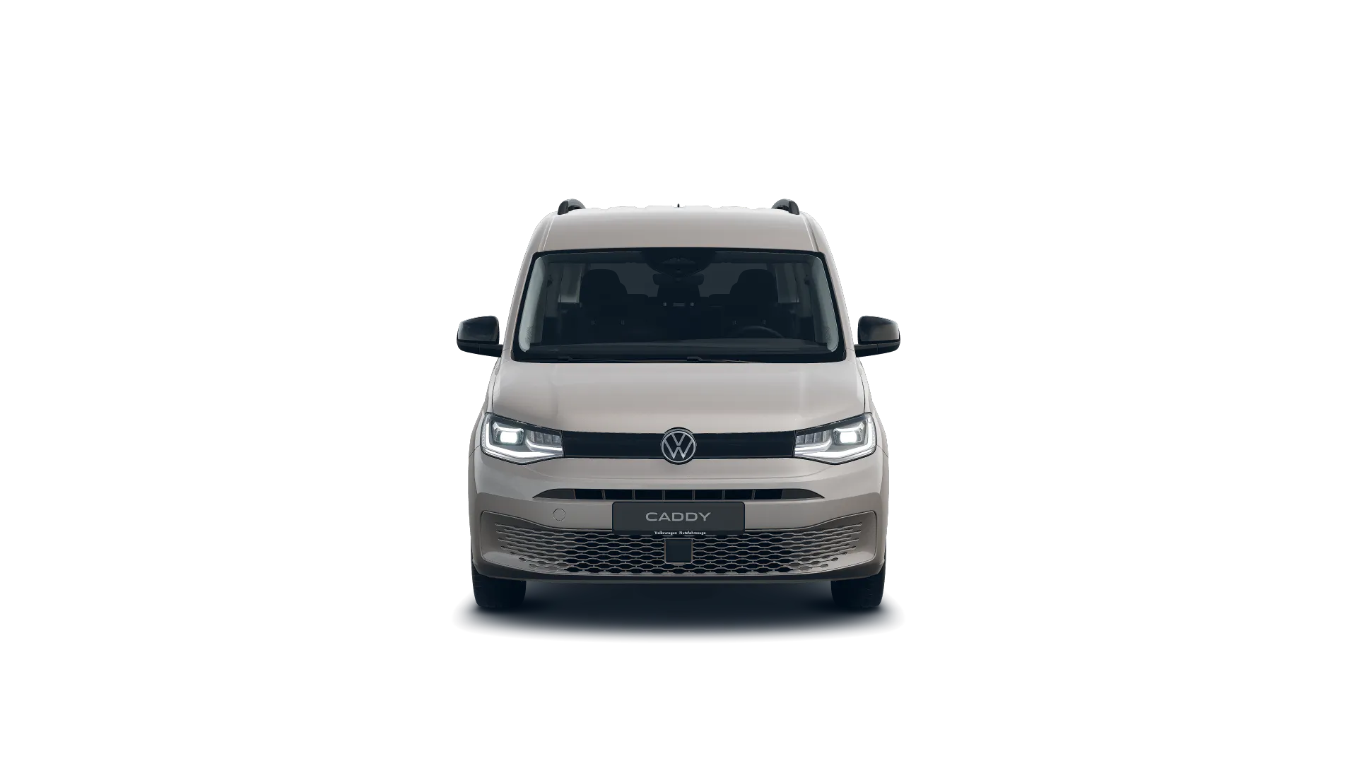 Volkswagen Caddy Maxi Model bazowy