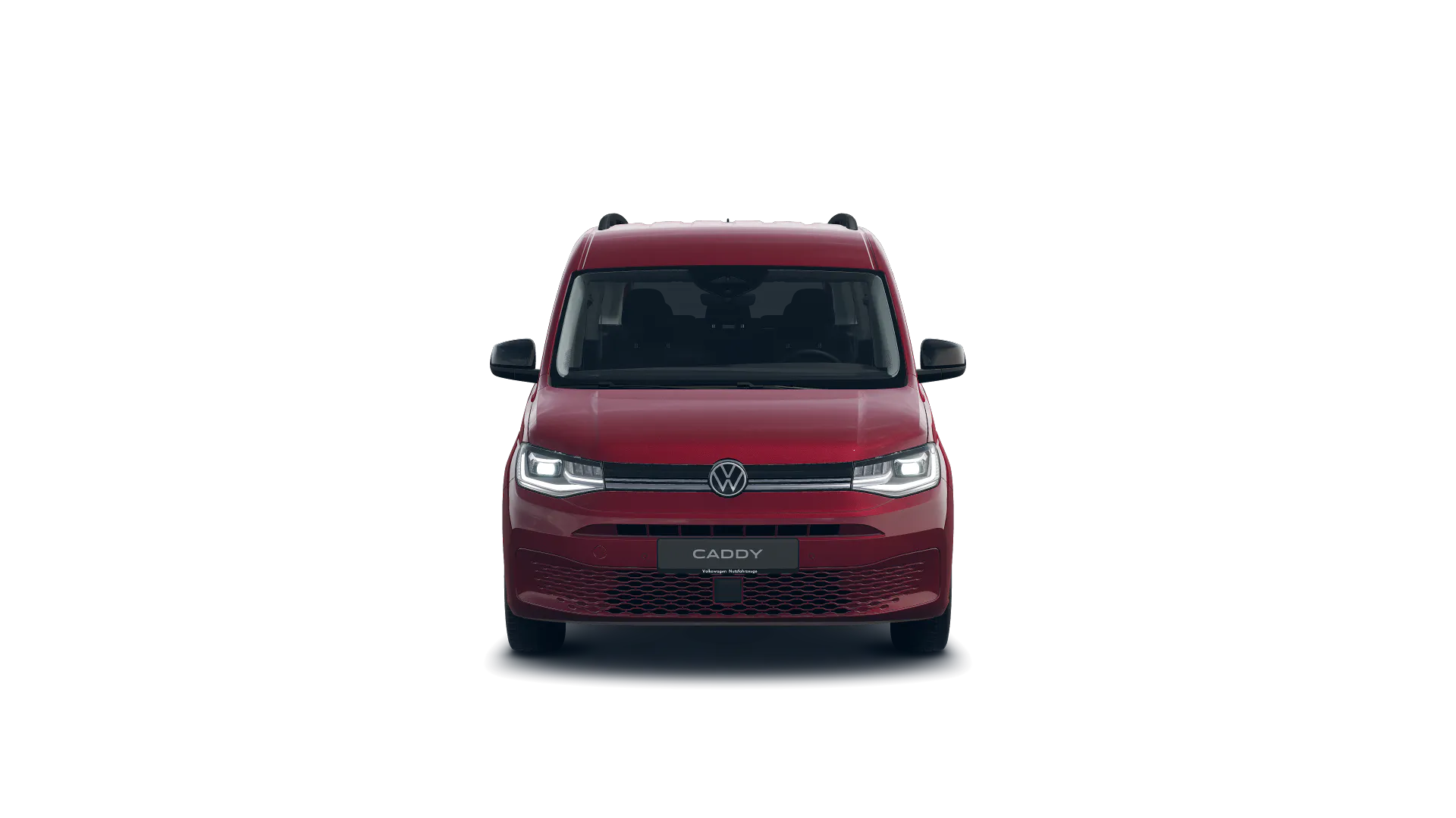 Volkswagen Caddy Maxi Life