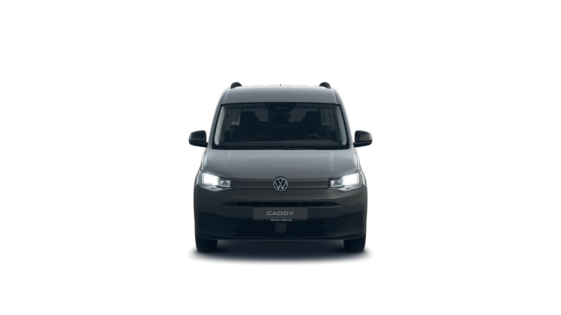 Volkswagen Caddy Maxi Model bazowy