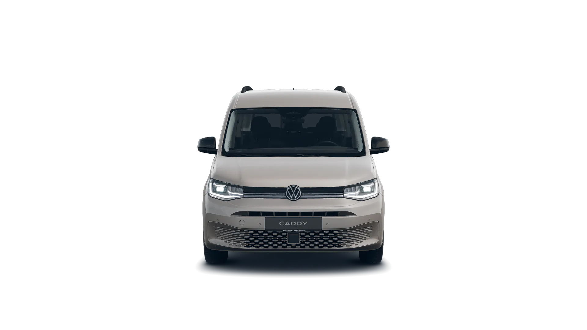 Volkswagen Caddy Maxi Life