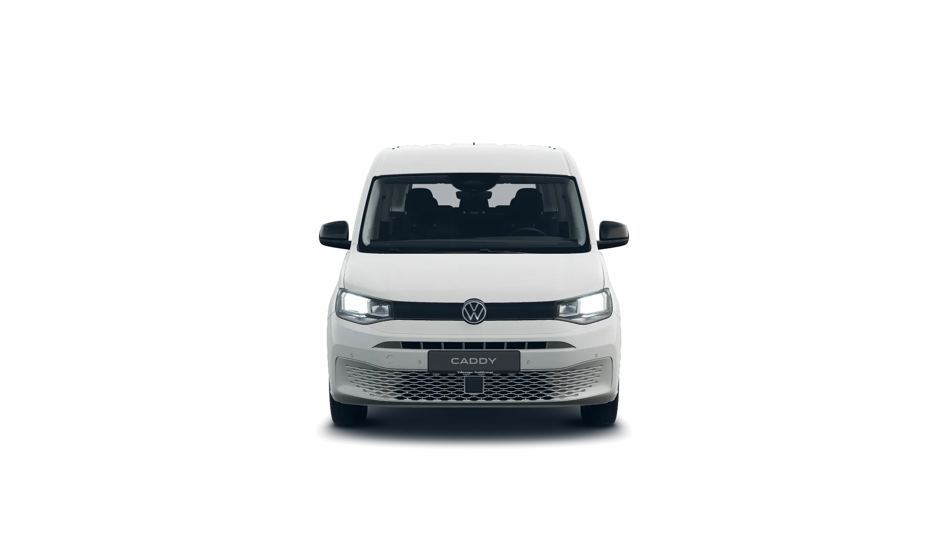 Volkswagen Caddy Maxi Model bazowy