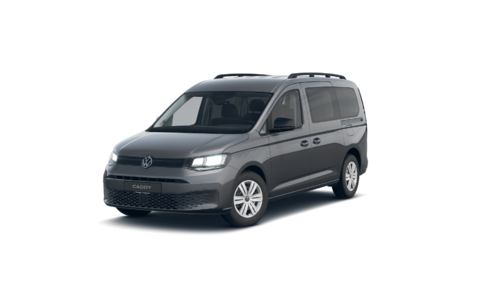 Caddy Maxi Drive 7 zitsTSI EU6115pk (85KW)DSG 7Lange Wielbasis