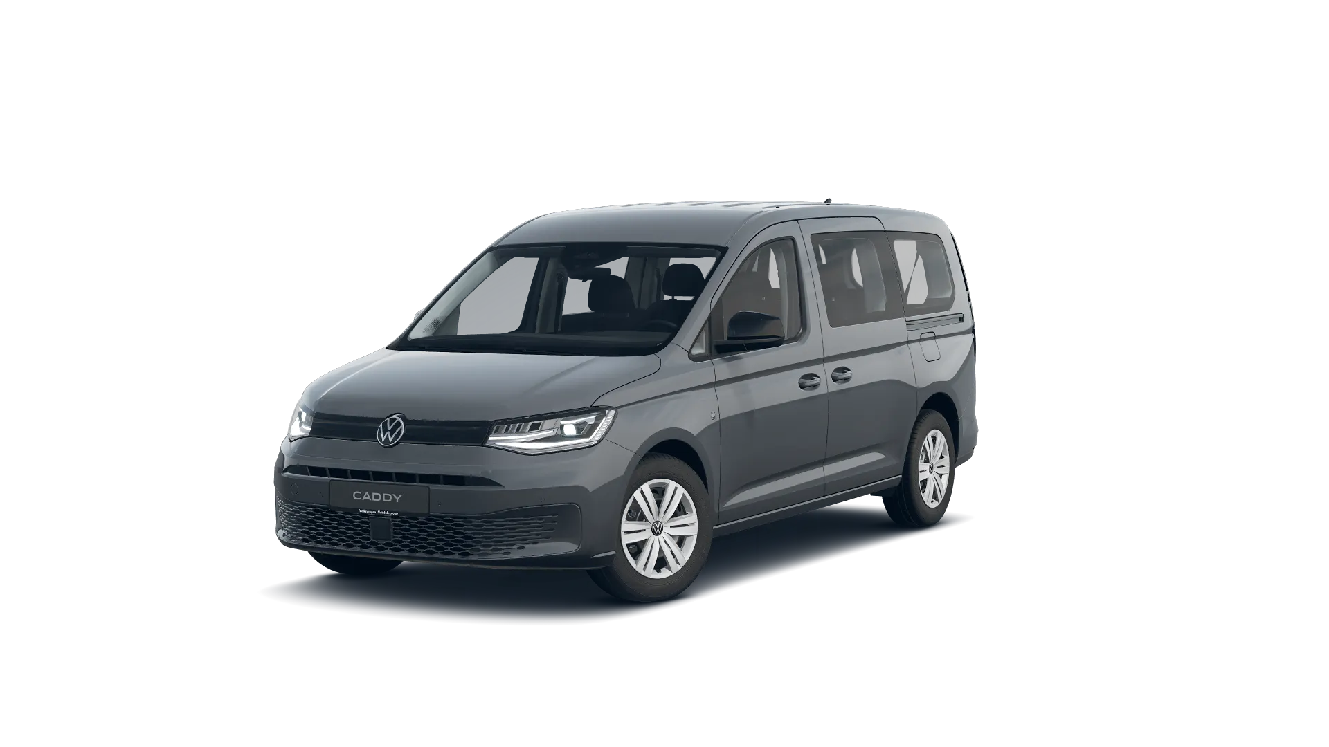 Volkswagen Caddy Maxi Model bazowy