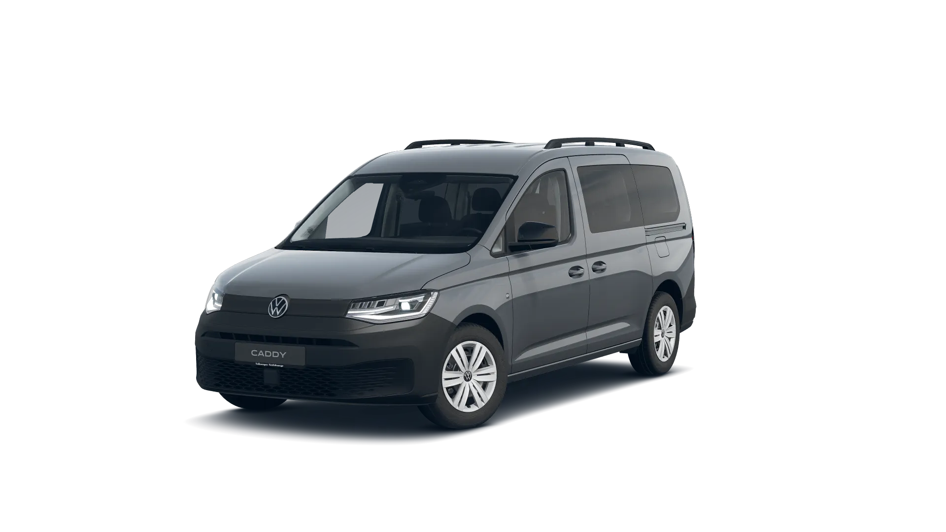Volkswagen Caddy Maxi Model bazowy