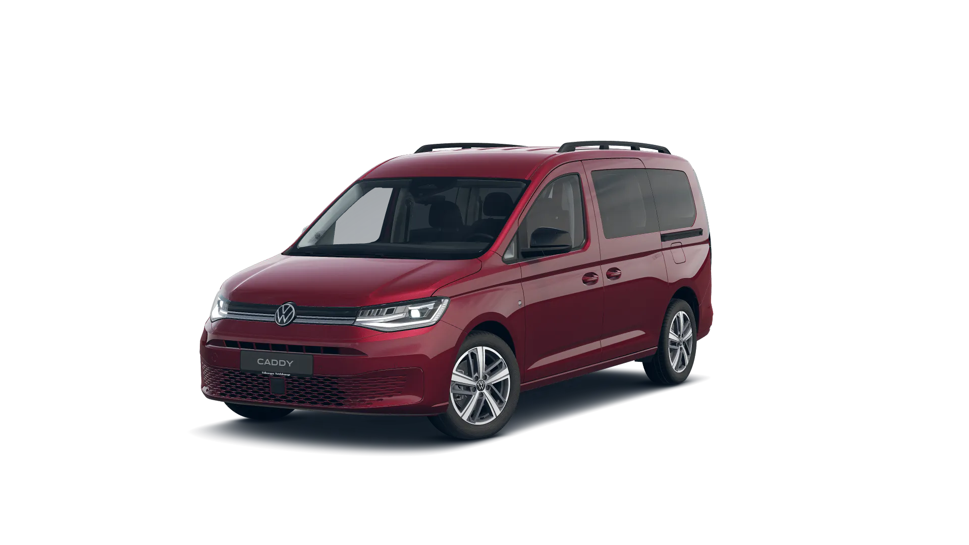 Volkswagen Caddy Maxi Life