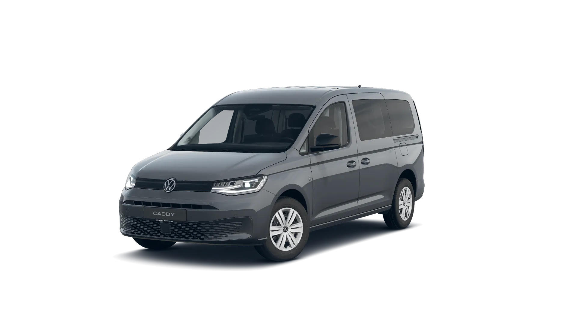 Volkswagen Caddy Maxi Model bazowy