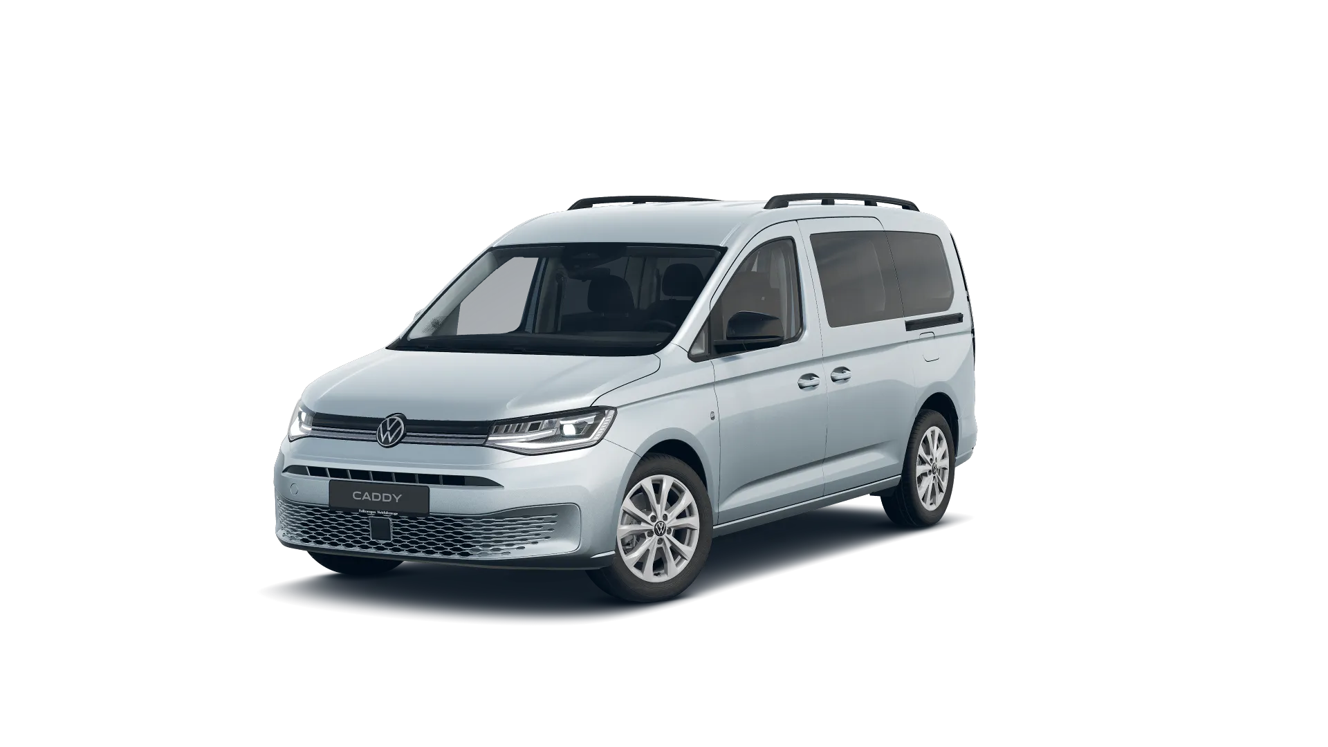 Volkswagen Caddy Maxi Life