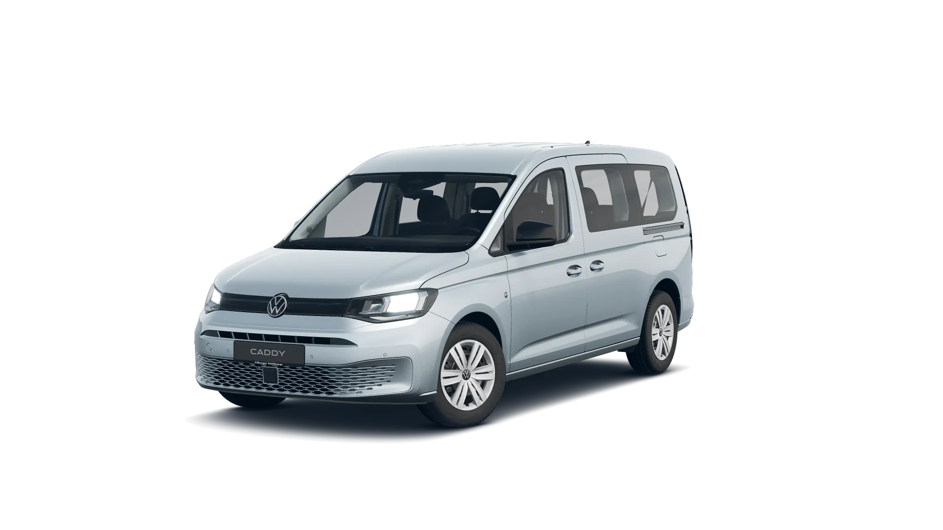 Volkswagen Caddy Maxi Model bazowy