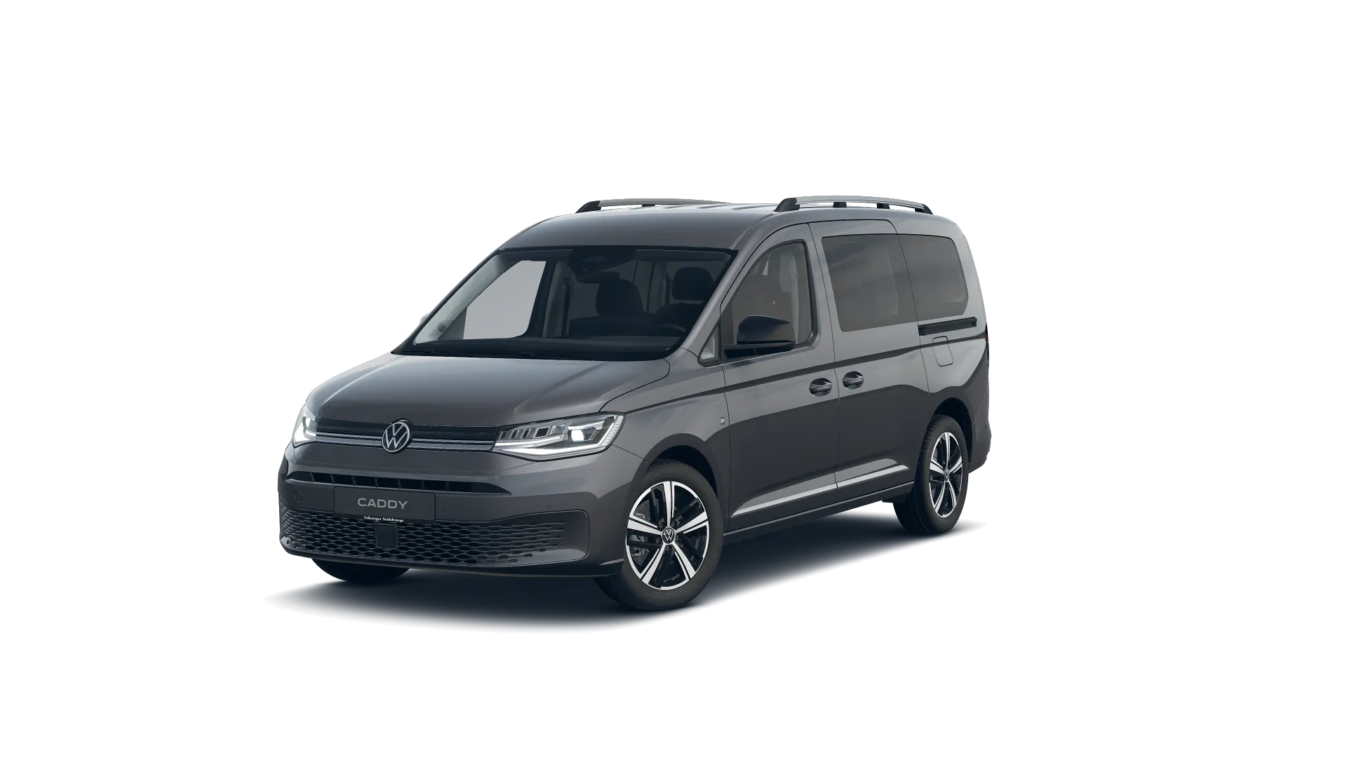 Volkswagen Caddy Maxi Style