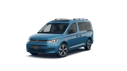 Maxi Style 7 zits eHybrid OPF EU6 115pk (85KW) Lange Wielbasis