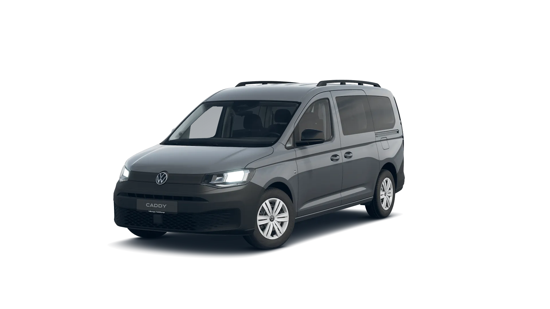 Volkswagen Caddy Maxi Model bazowy