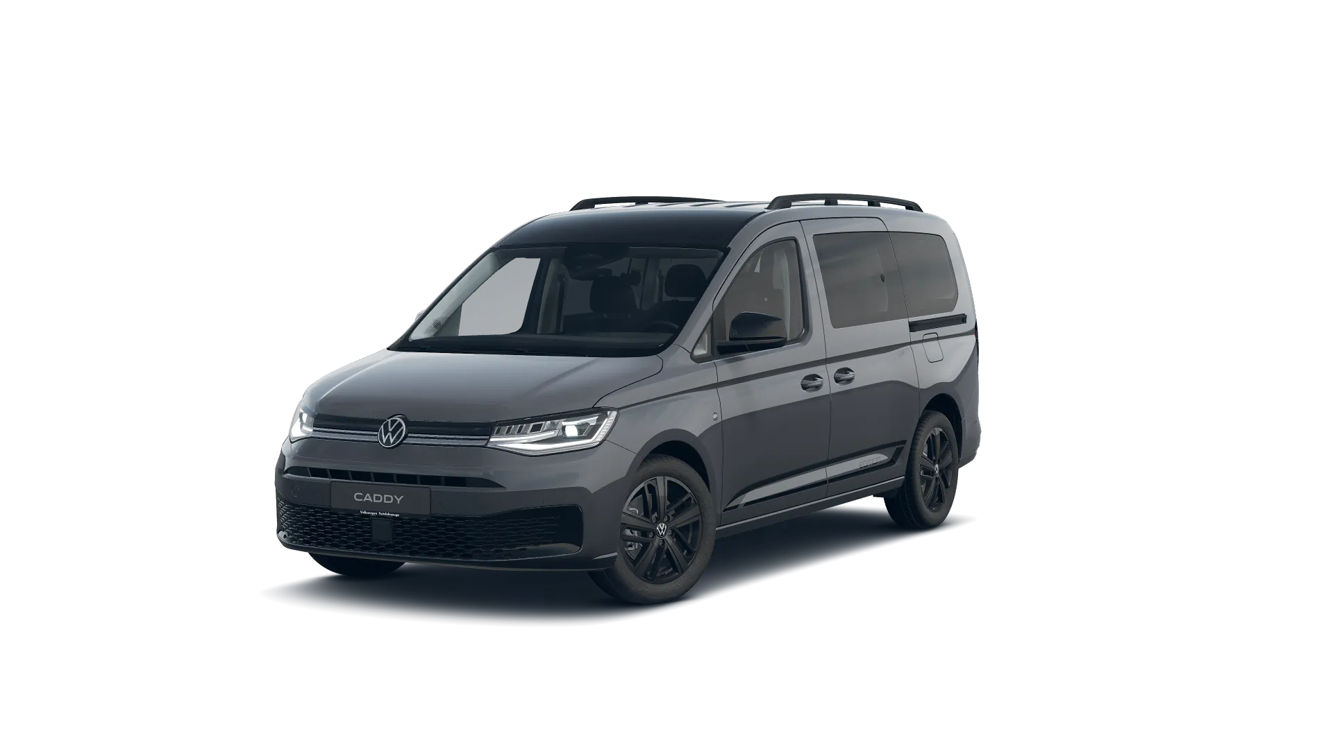 Volkswagen Caddy Maxi Life