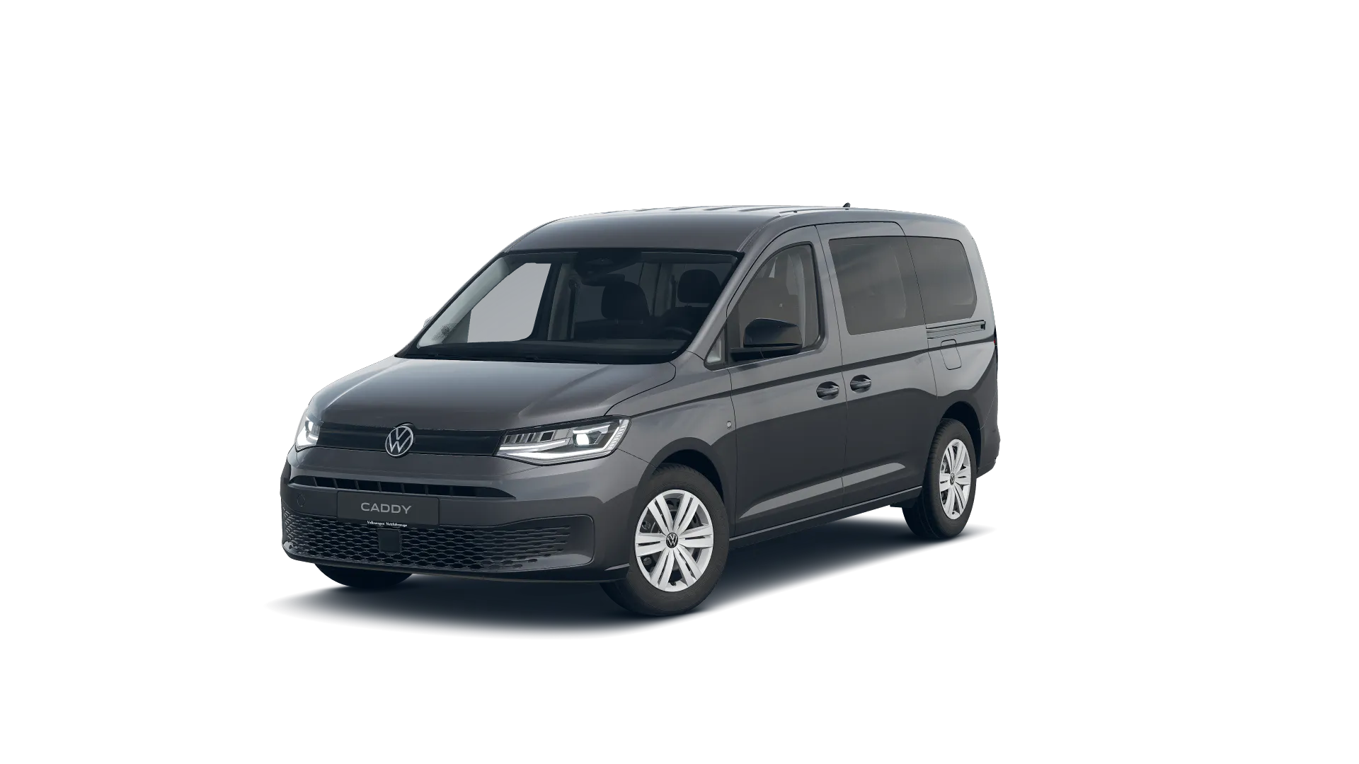 Volkswagen Caddy Maxi Model bazowy