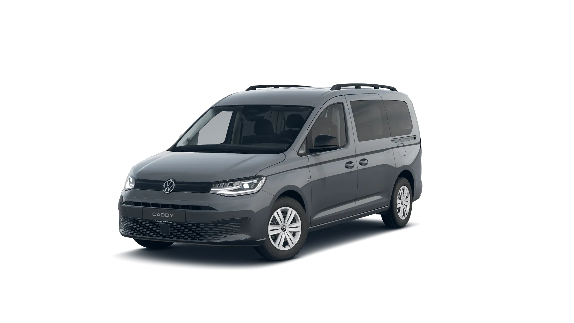 Volkswagen Caddy Maxi Model bazowy