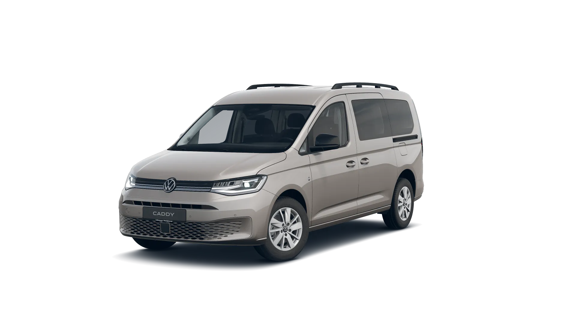 Volkswagen Caddy Maxi Life