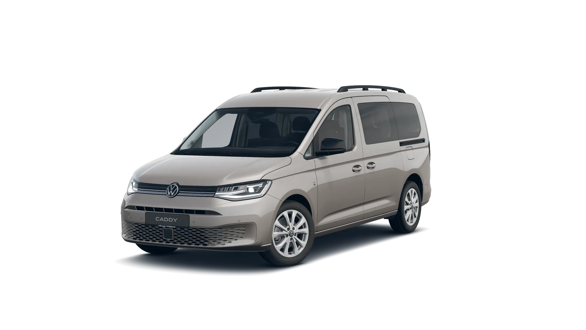 Volkswagen Caddy Maxi Life