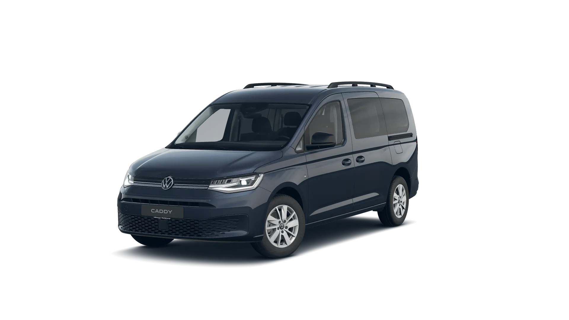 Volkswagen Caddy Maxi Life