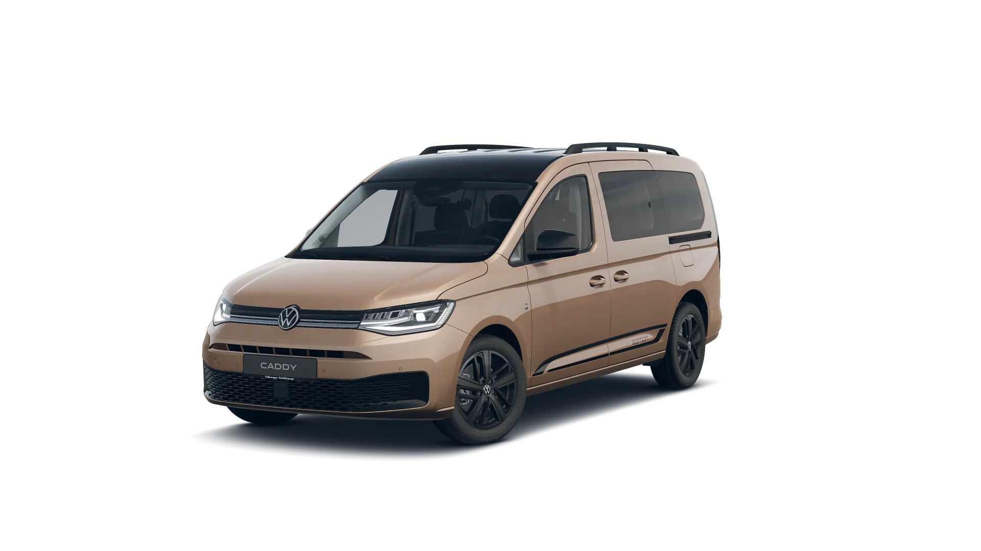 Volkswagen Caddy Maxi Life