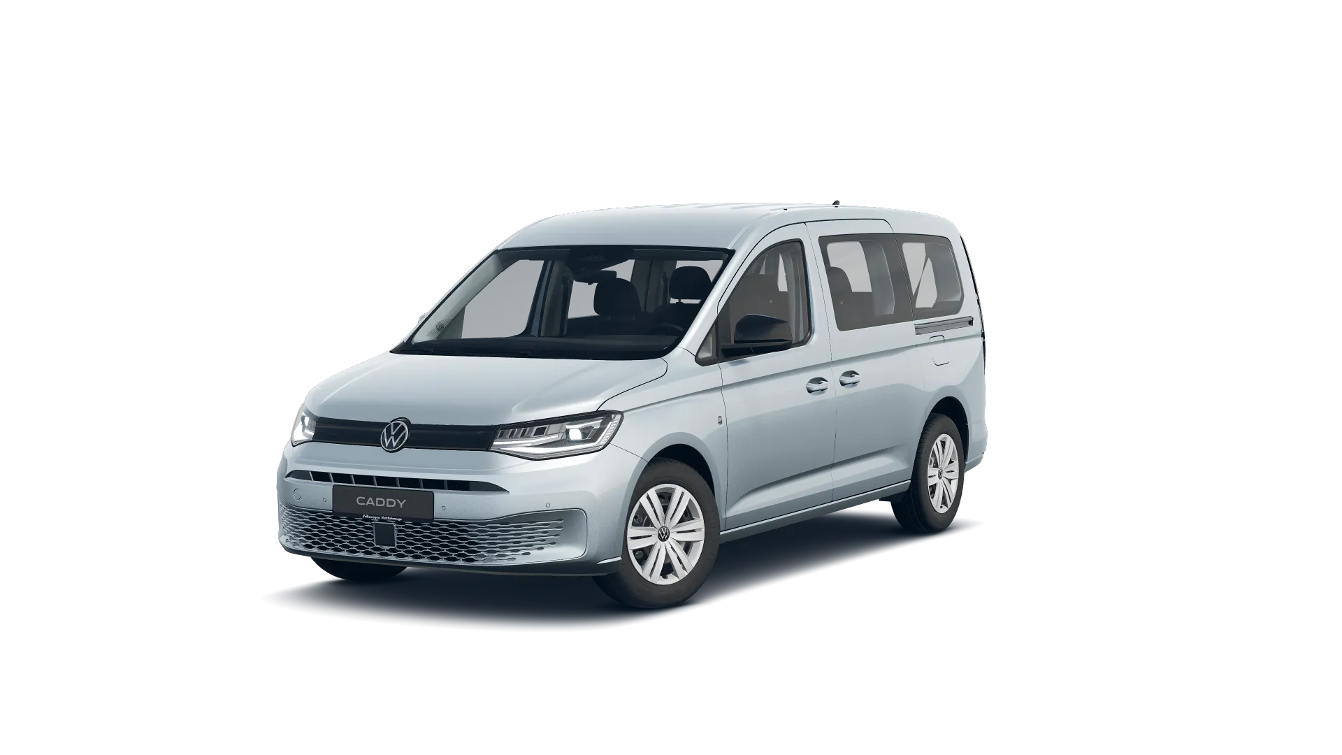 Volkswagen Caddy Maxi Model bazowy