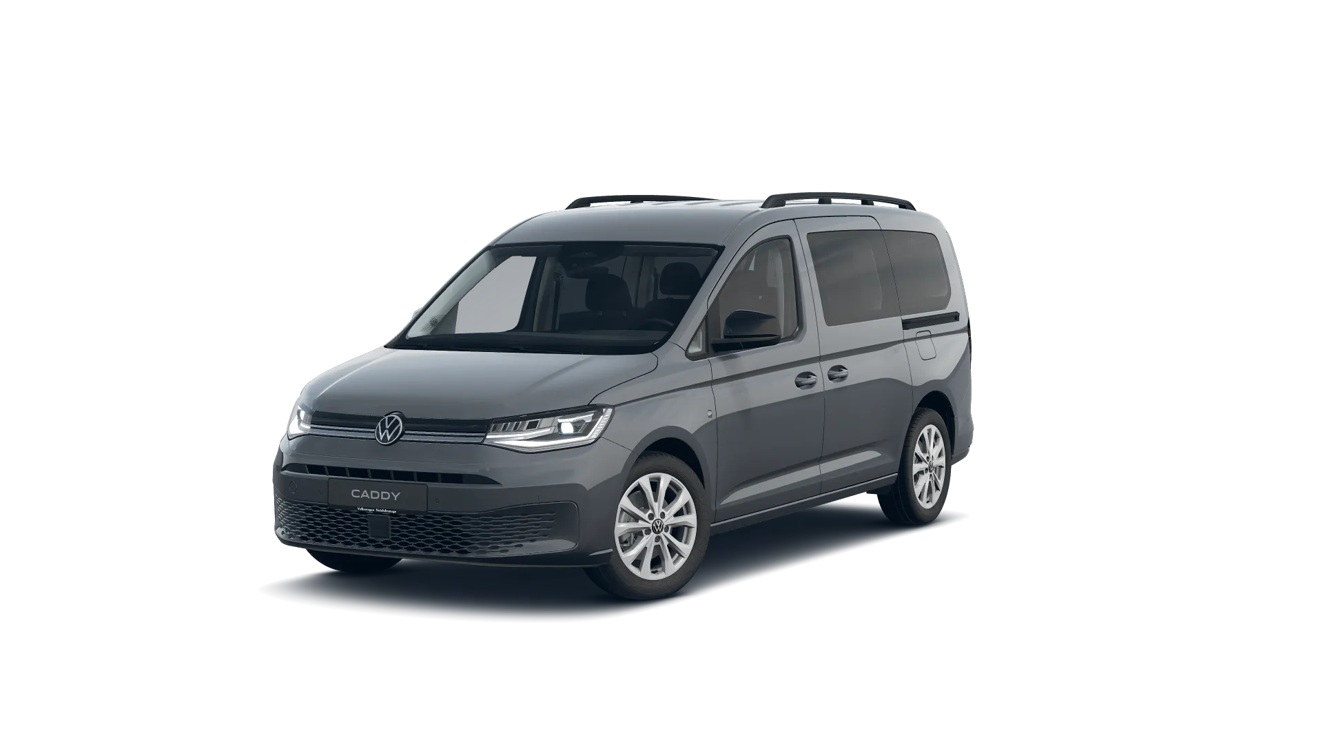 Volkswagen Caddy Maxi Life