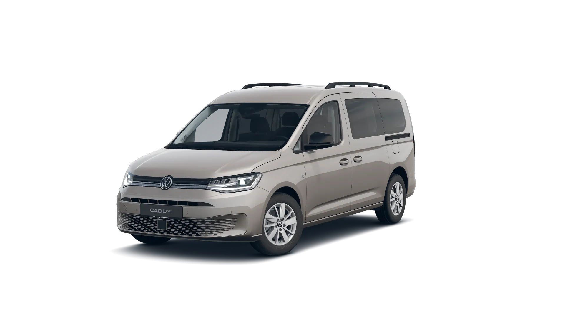 Volkswagen Caddy Maxi Life