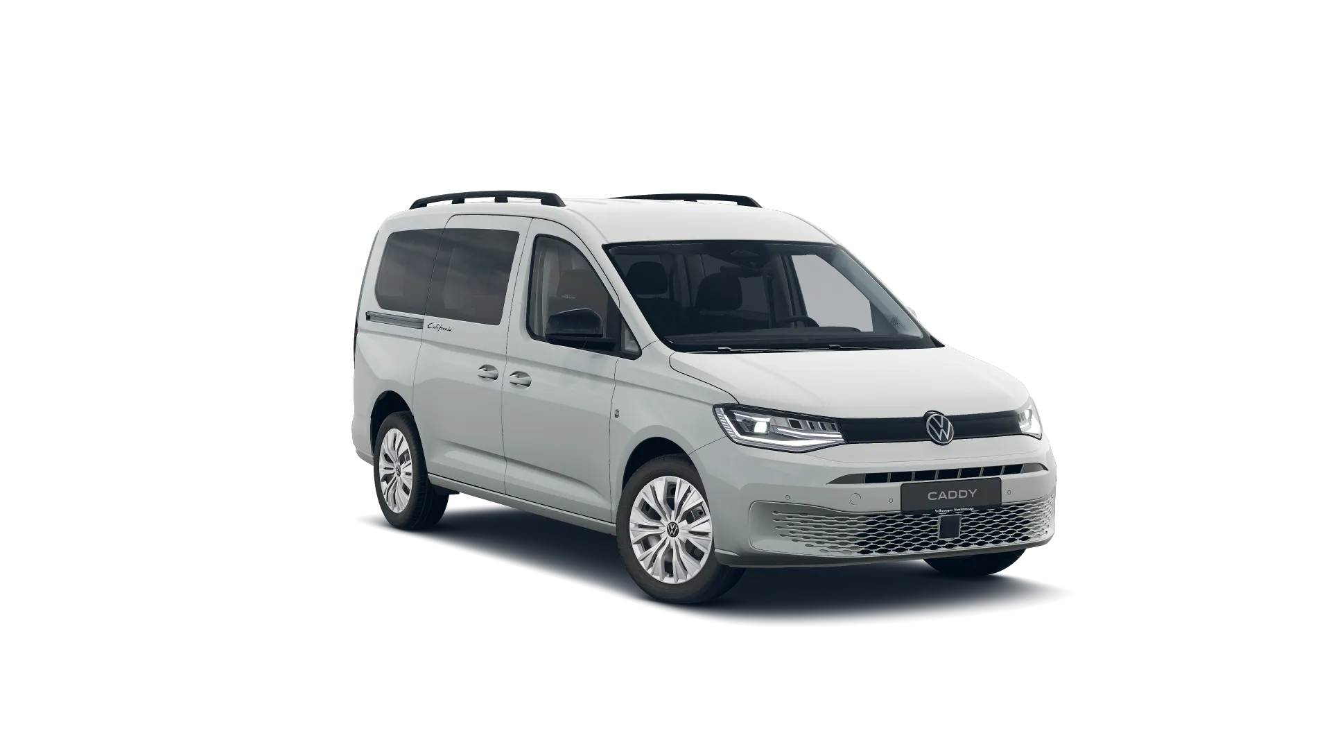 Volkswagen Caddy Maxi Model bazowy