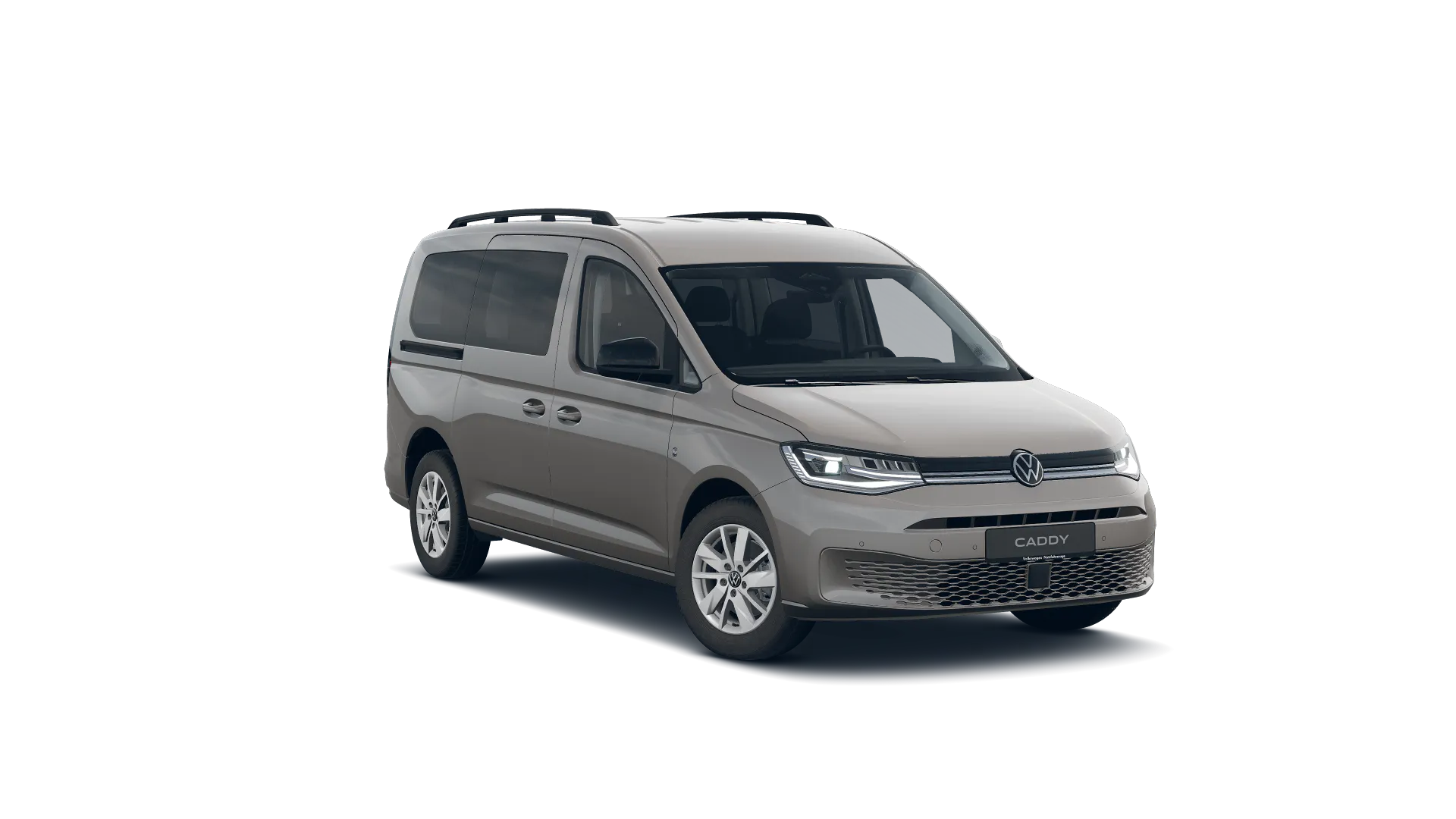 Volkswagen Caddy Maxi Life