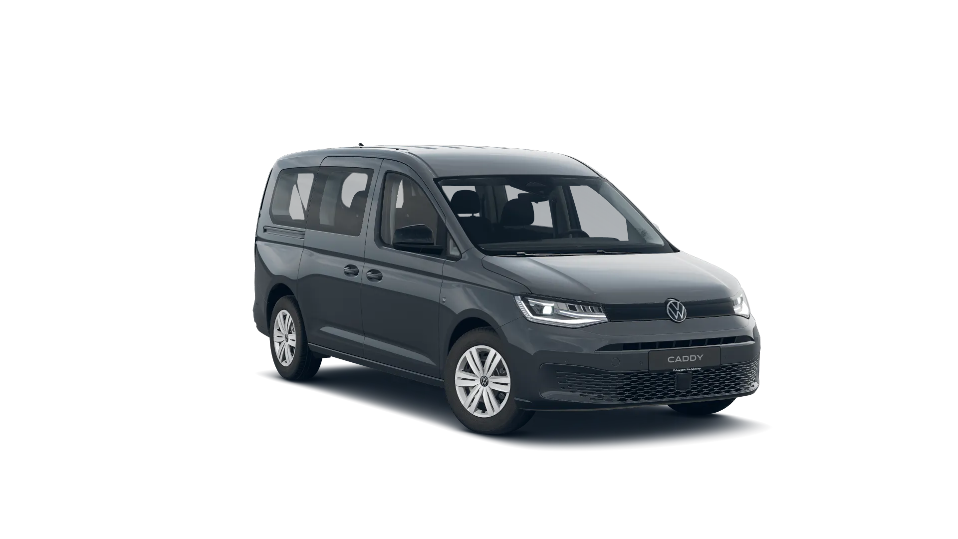 Volkswagen Caddy Maxi Model bazowy