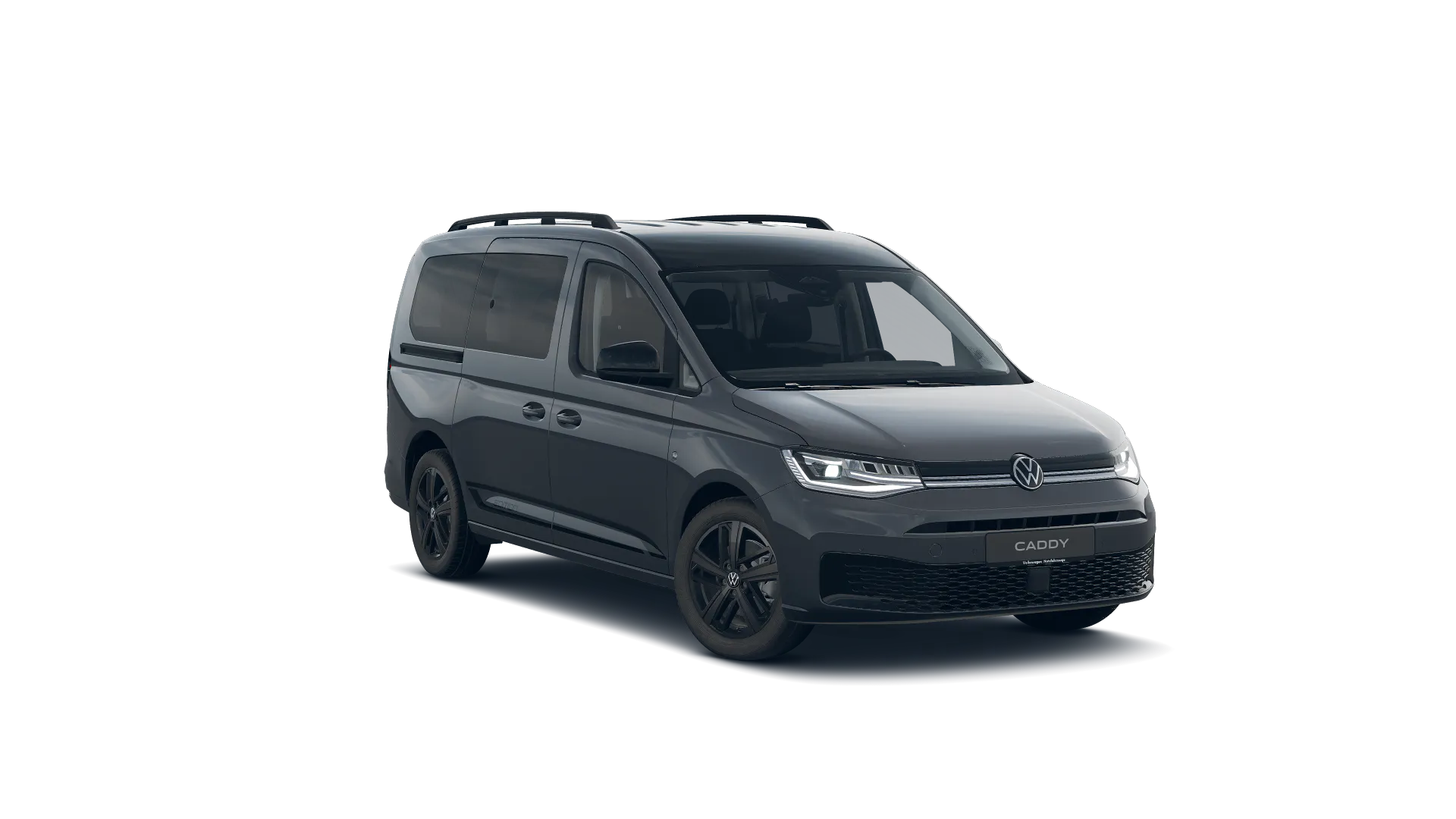 Volkswagen Caddy Maxi Life