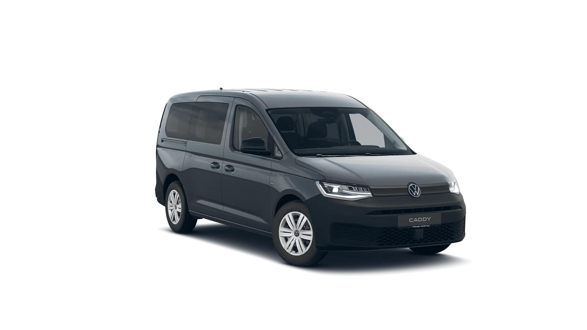 Volkswagen Caddy Maxi Model bazowy