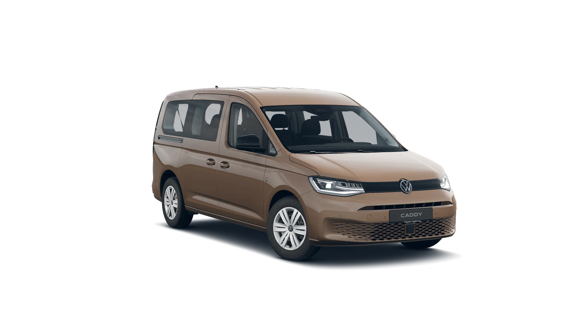 Volkswagen Caddy Maxi Model bazowy