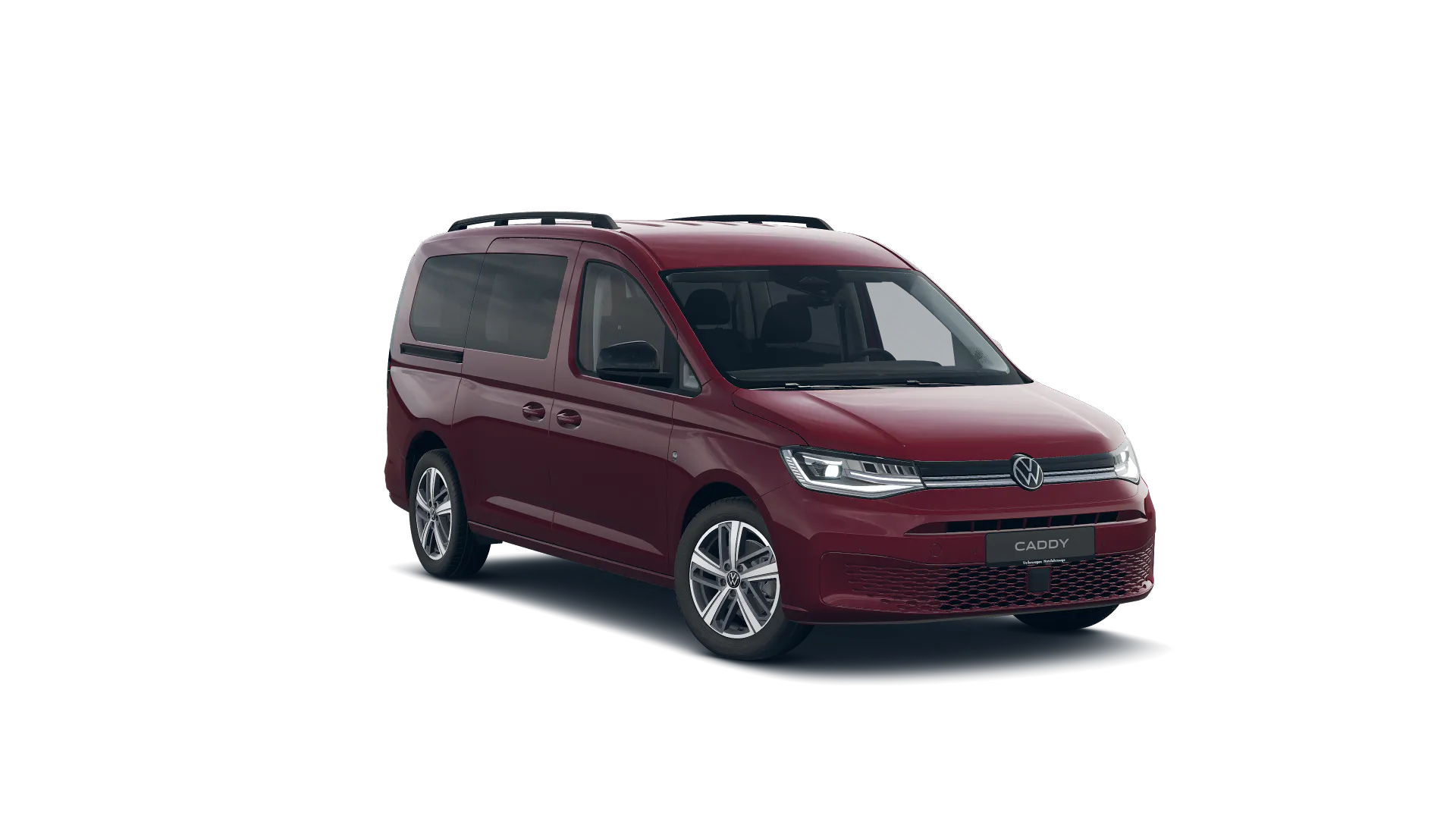 Volkswagen Caddy Maxi Life