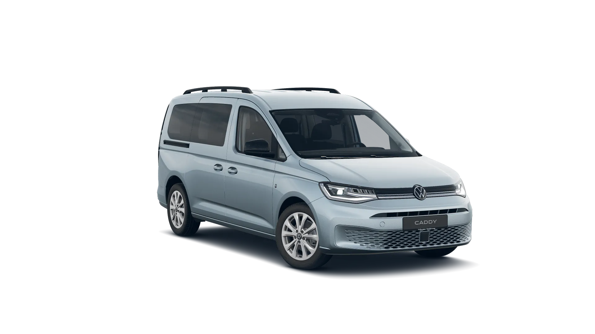 Volkswagen Caddy Maxi Life