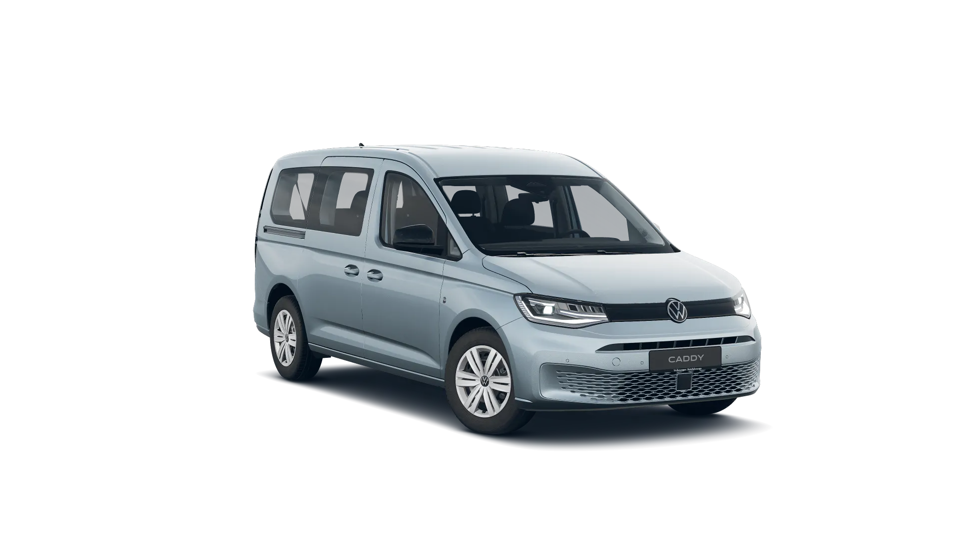 Volkswagen Caddy Maxi Model bazowy