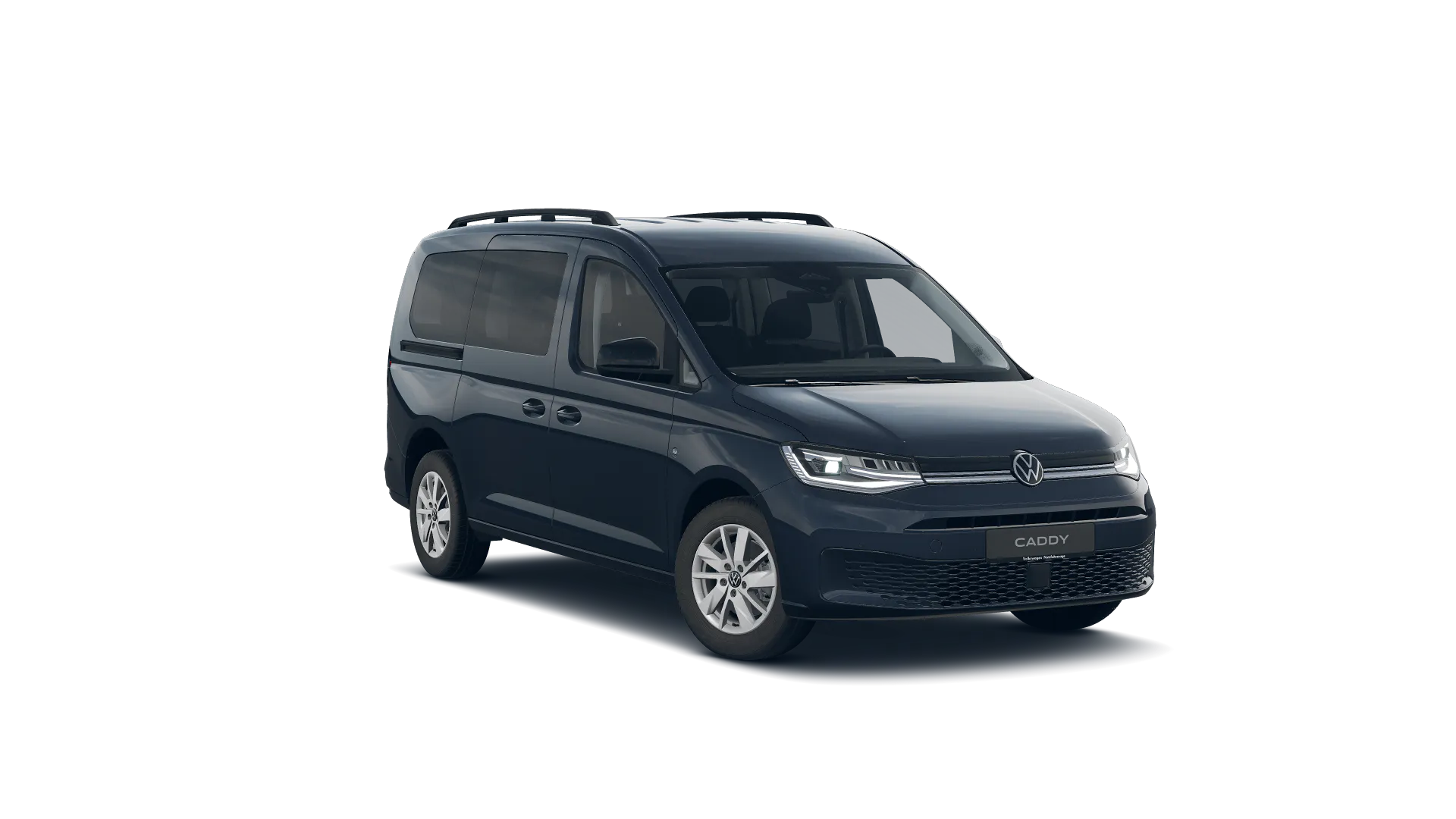 Volkswagen Caddy Maxi Life