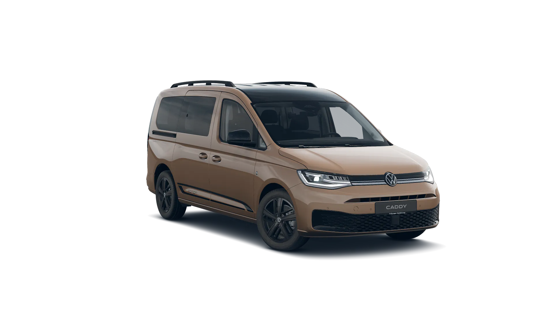 Volkswagen Caddy Maxi Life