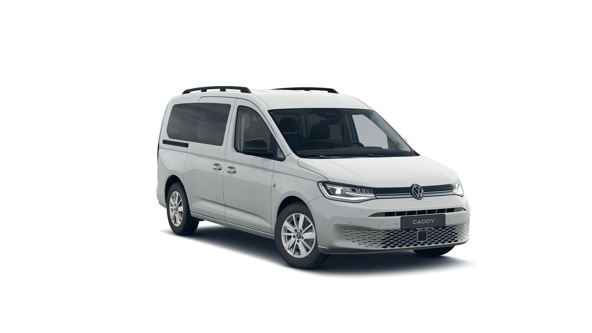 Volkswagen Caddy Maxi Life