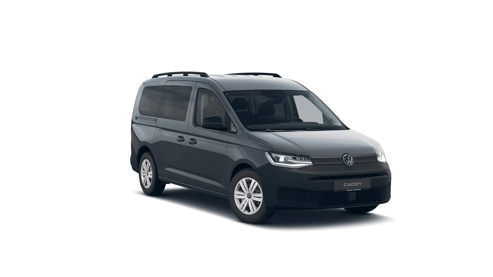 Volkswagen Caddy Maxi Model bazowy