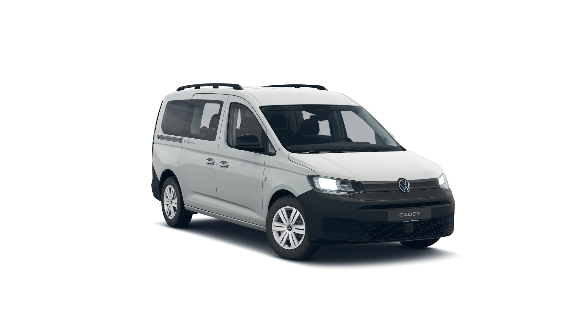 Volkswagen Caddy Maxi Model bazowy