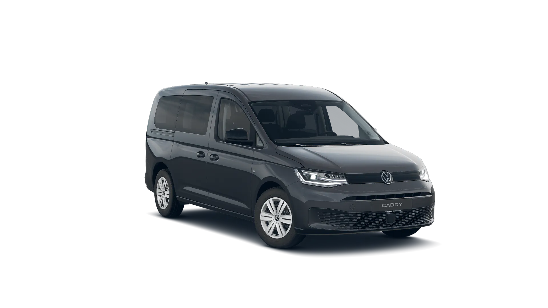 Volkswagen Caddy Maxi Model bazowy