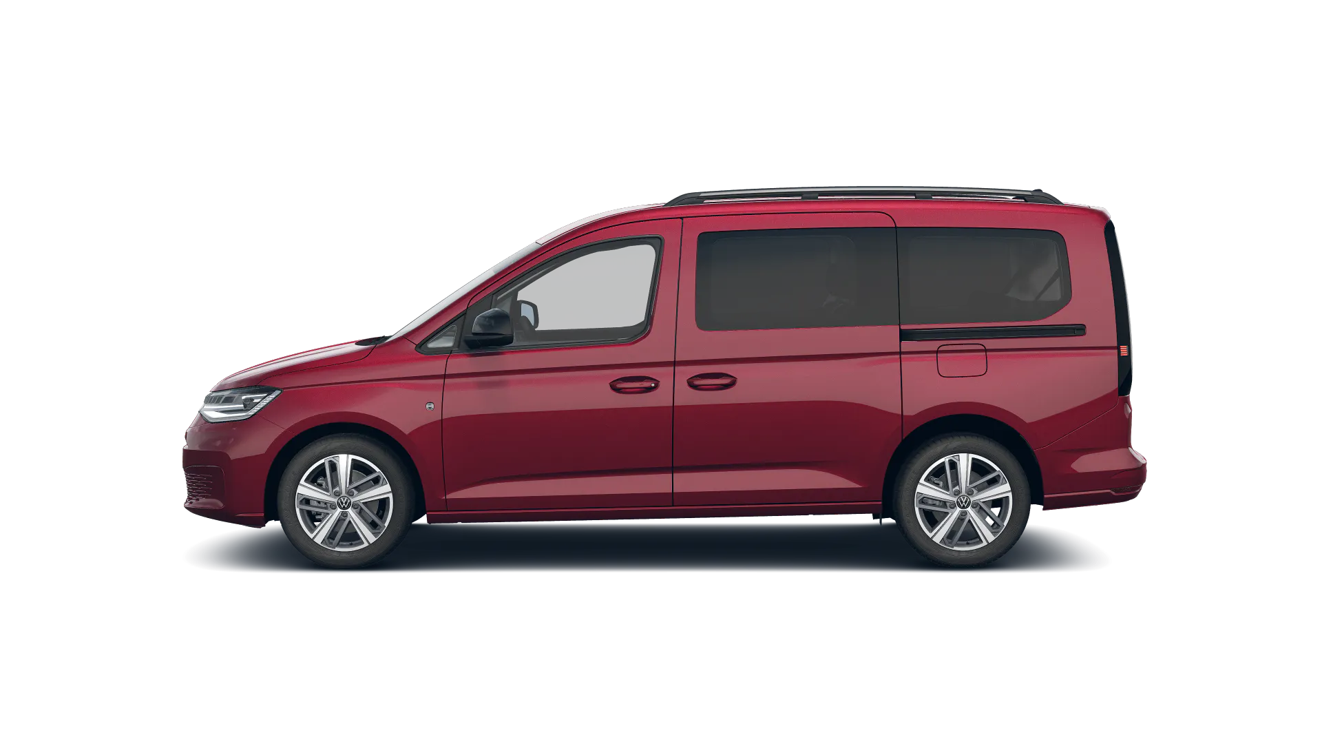 Volkswagen Caddy Maxi Life