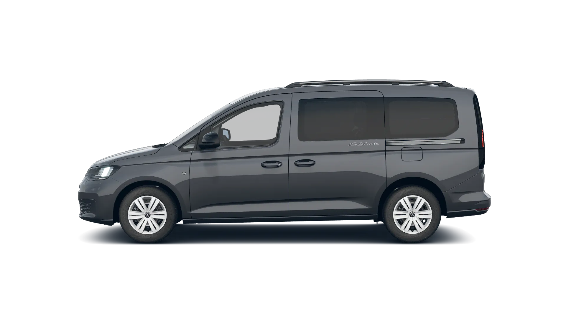 Volkswagen Caddy Maxi Model bazowy