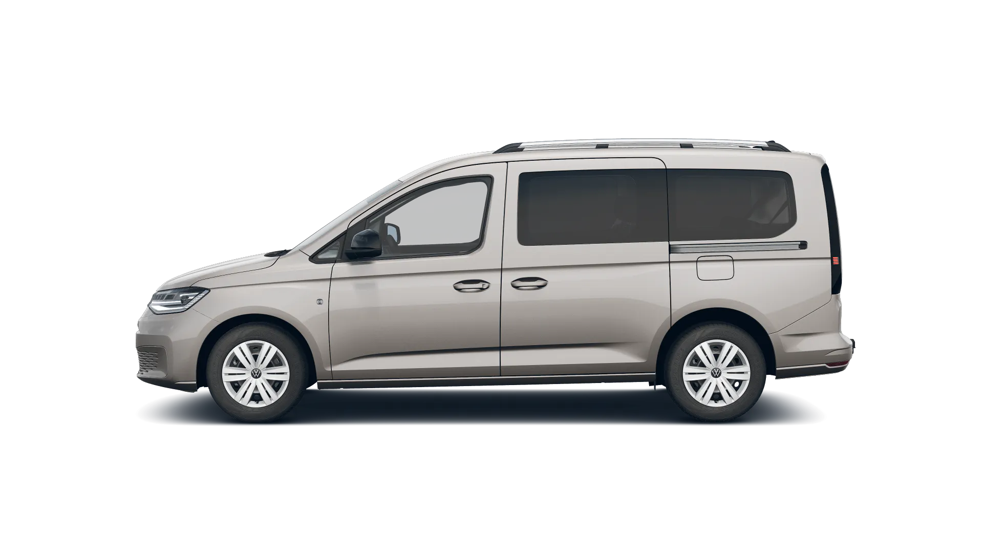 Volkswagen Caddy Maxi Model bazowy